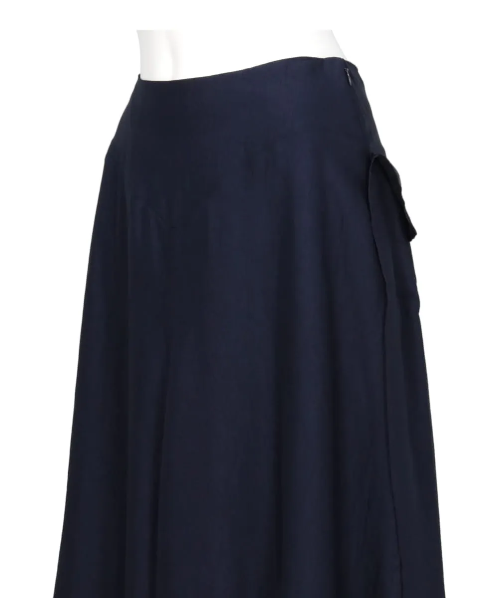 “OUR BASIC” FLARE SKIRT (A)