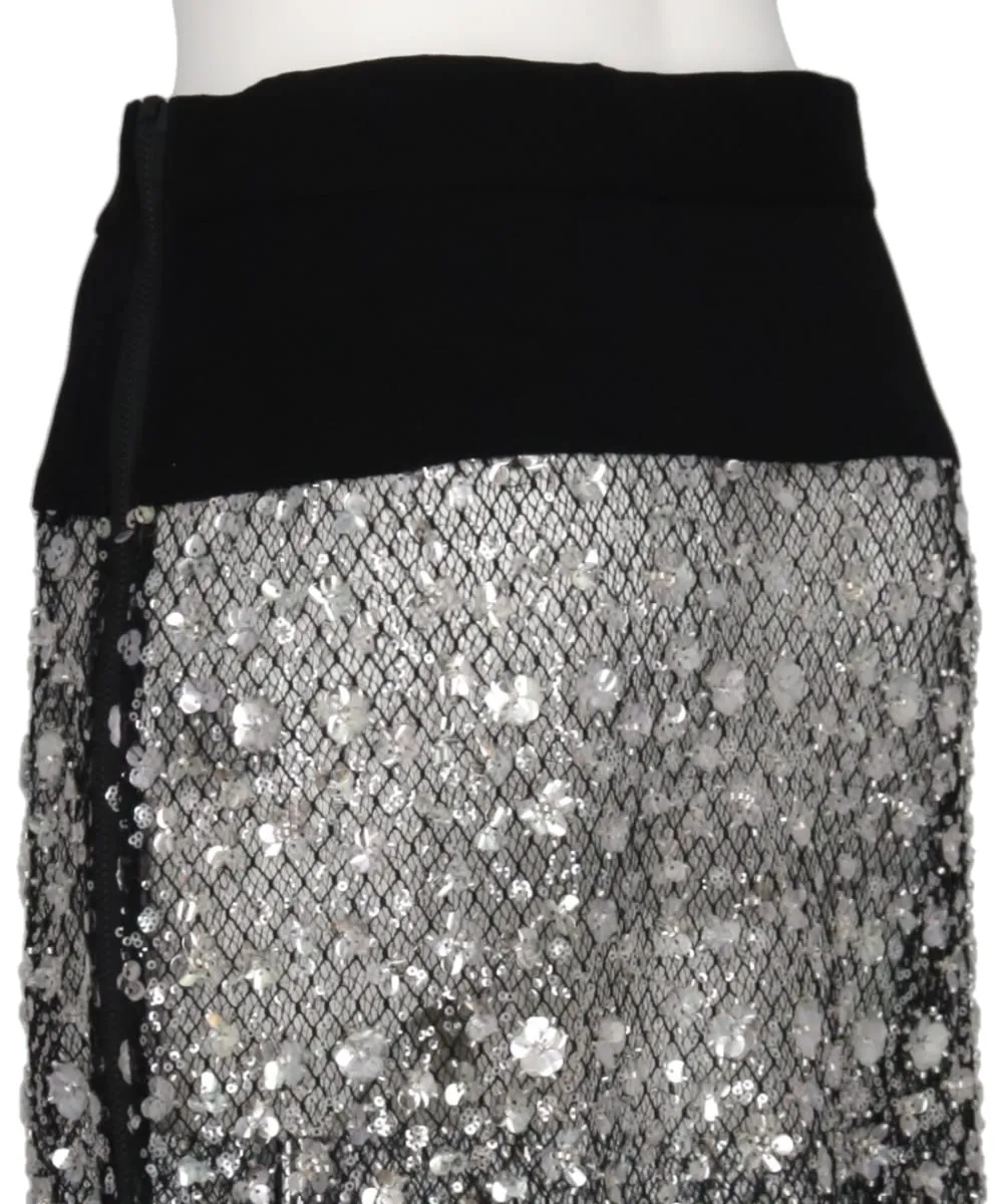 LACE SKIRT
