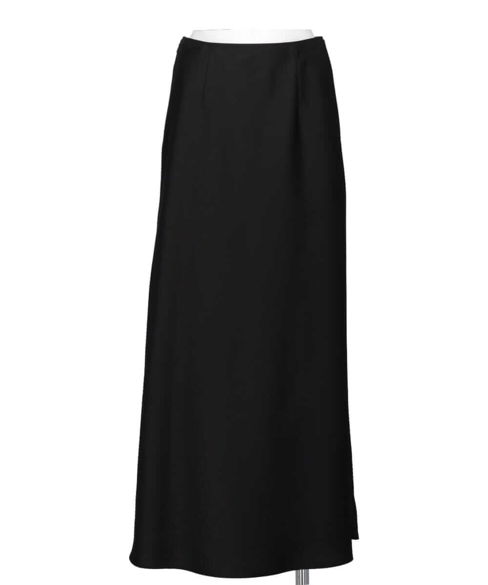 CLANE(クラネ) 2023SS サテンスカート 14109-6192 | MIDWEST公式通販