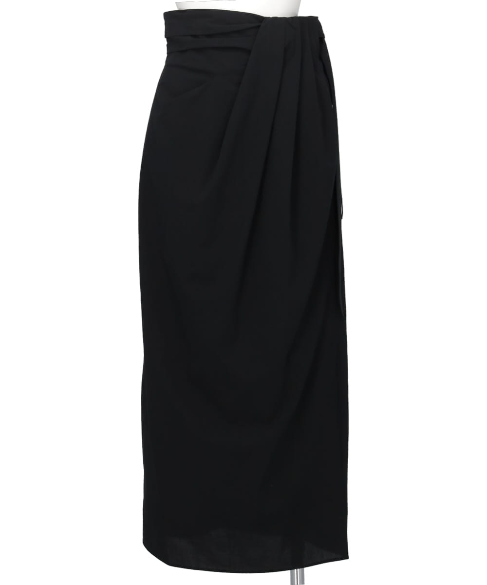 DRY TOUCH COTTON WRAP STYLE