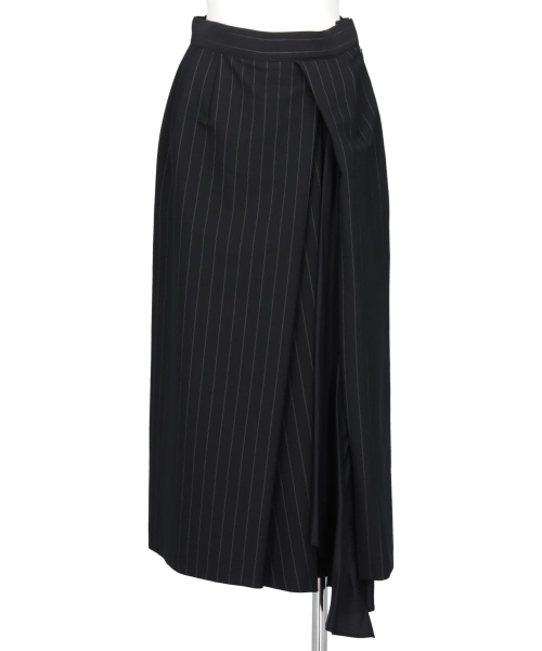 STRIPE SKIRT
