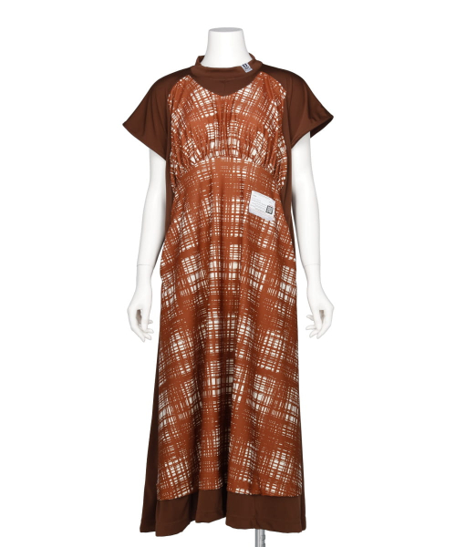 COMBINED DRESS