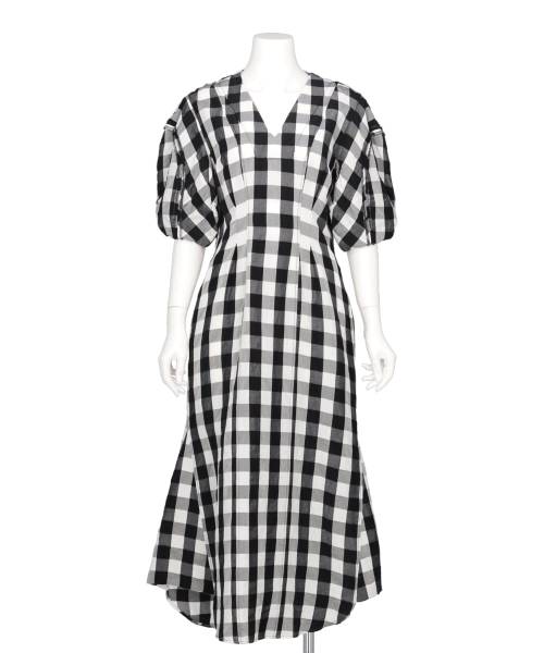 HEADS TAIL DRESS-03