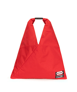 MM6×EASTPAK TOTE MM6