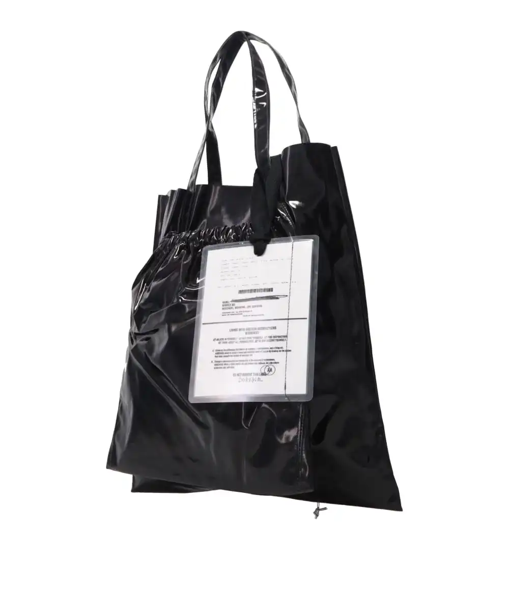 MIDWEST EXCLUSIVE LAMINATED BAG 01