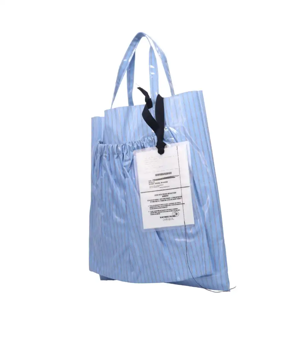 MIDWEST EXCLUSIVE LAMINATED BAG 02