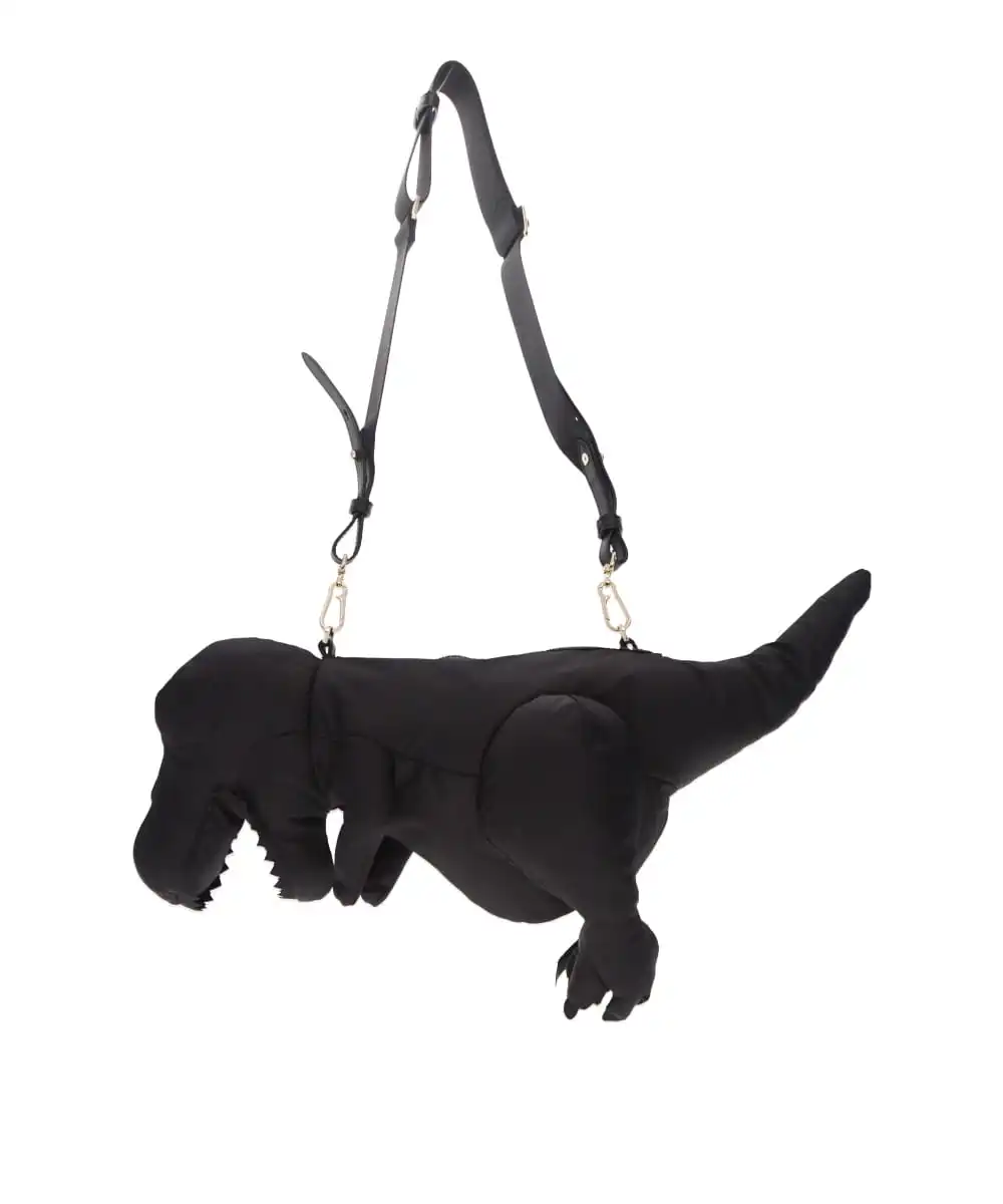 DOLLS/T-REX SHOLDER BAG