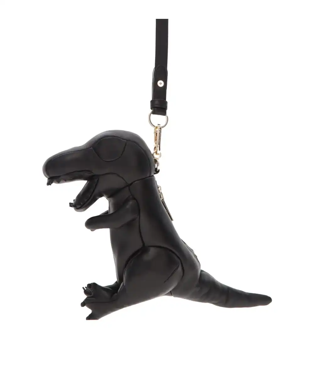 DOLLS/T-REX MINI BAG