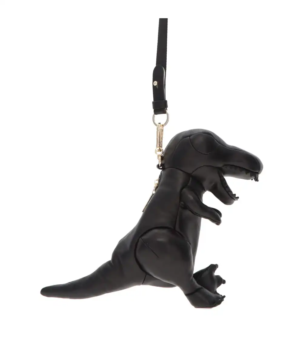 DOLLS/T-REX MINI BAG