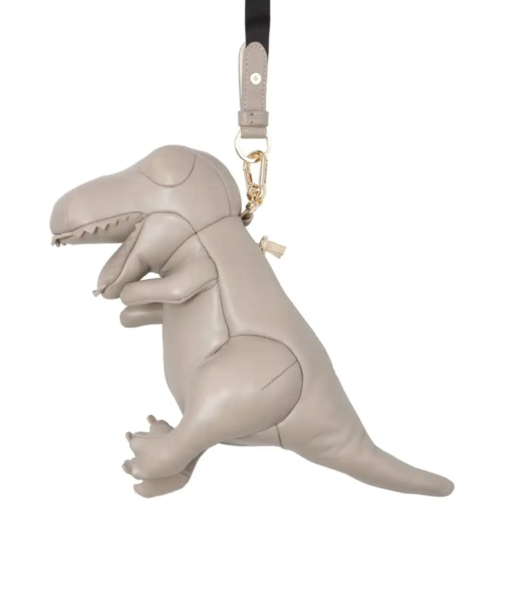 DOLLS/T-REX MINI BAG