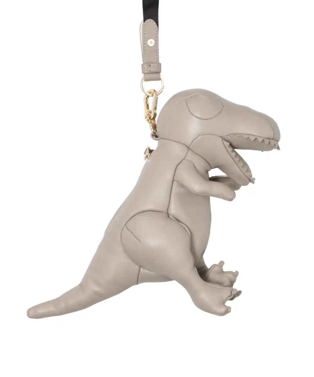 DOLLS/T-REX MINI BAG