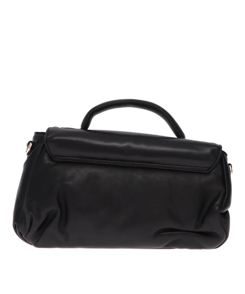 PUKER/PUFFER SHOLDER BAG