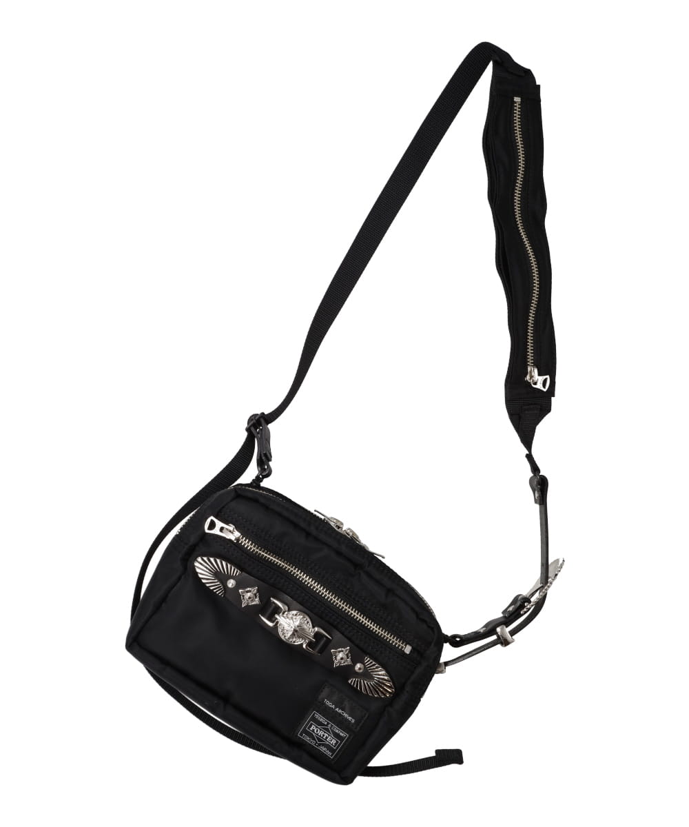 TOGA × PORTER 23SS Belt bag ベルトバッグショルダーバッグ