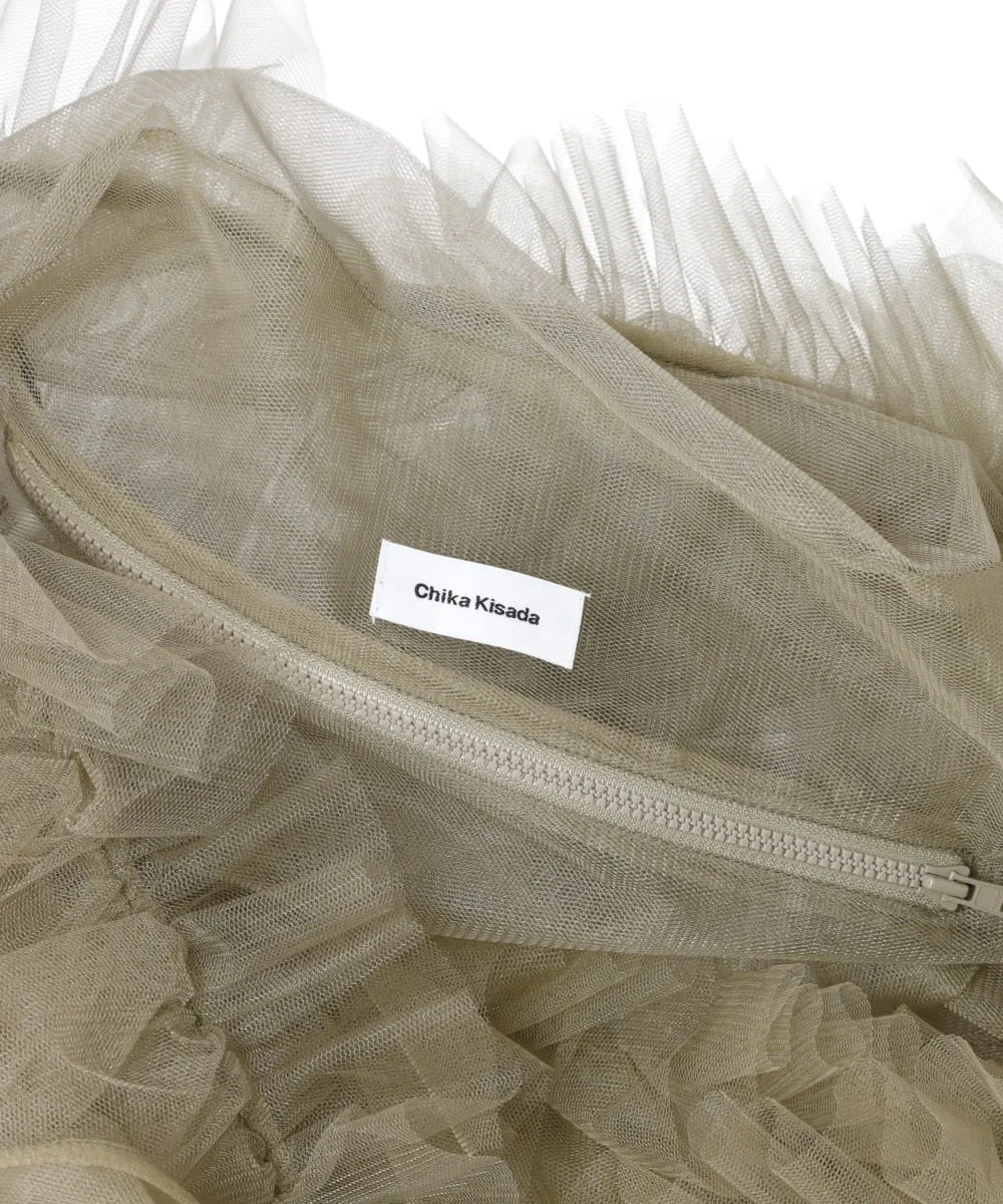 TULLE BAG