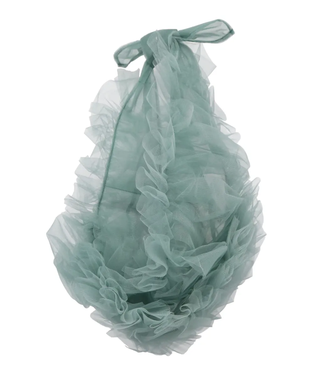 TULLE BAG