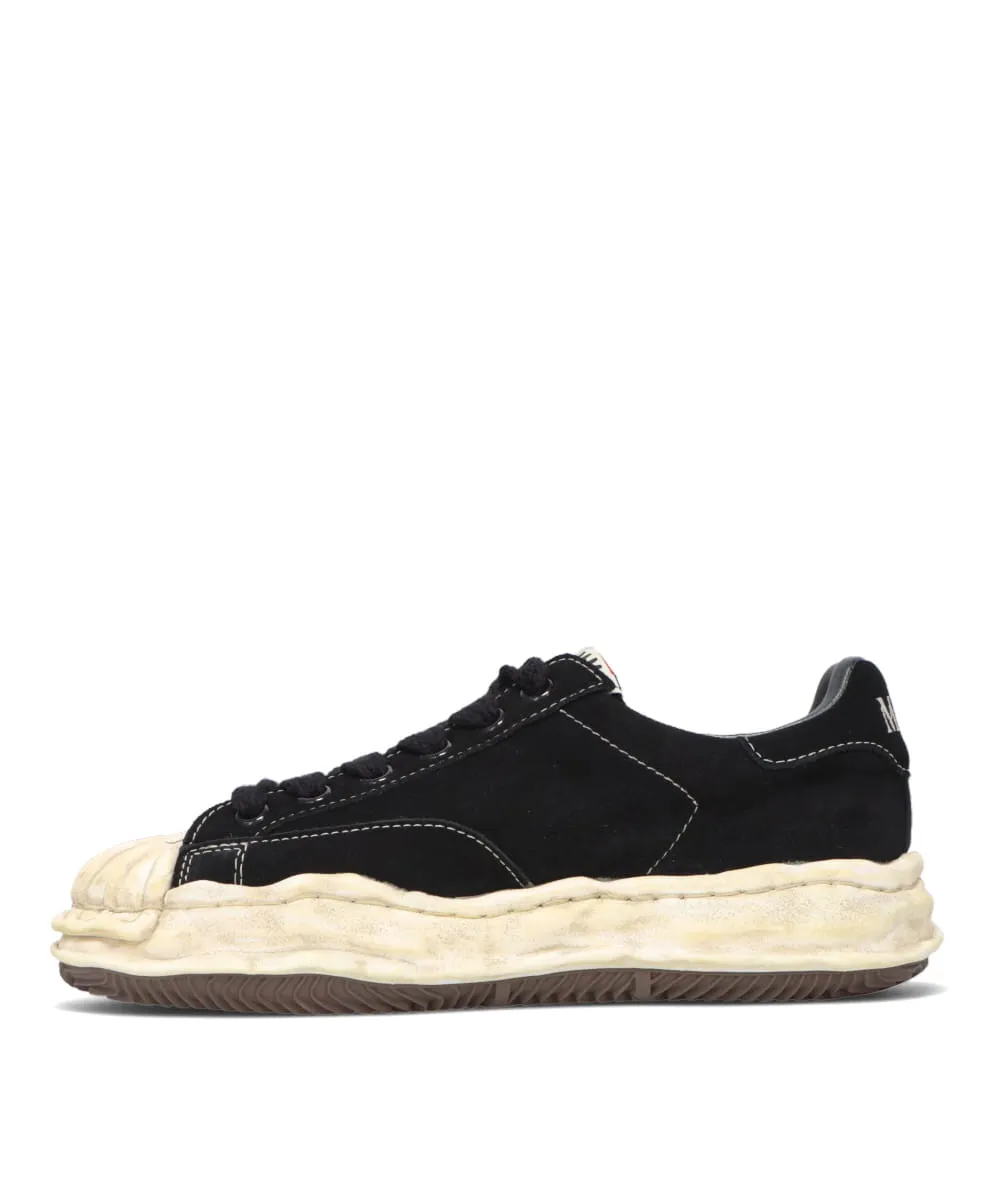 BLAKEY/ORIGINAL SOLE SUEDE LOW-TOP SNEAKER