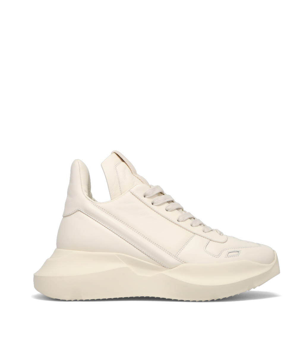 GETH RUNNER - MILK/MILK/MILK