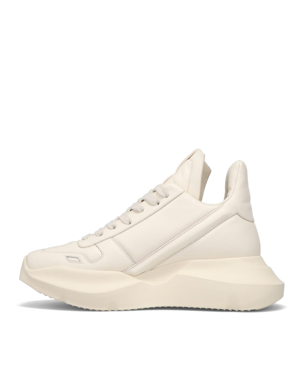 GETH RUNNER - MILK/MILK/MILK