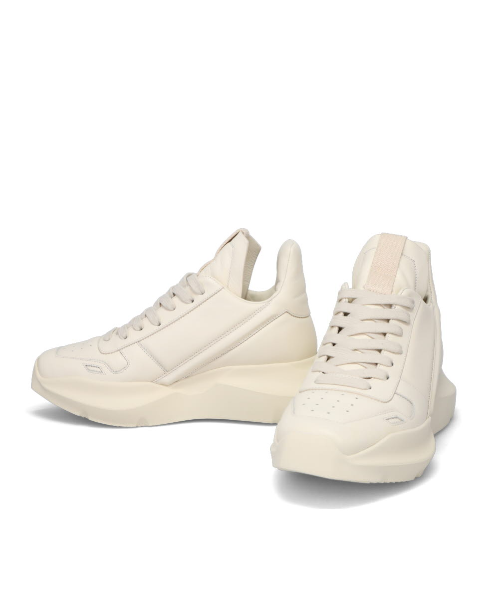 GETH RUNNER - MILK/MILK/MILK