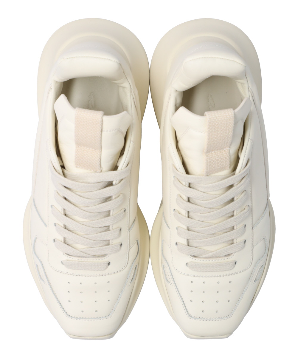 GETH RUNNER - MILK/MILK/MILK