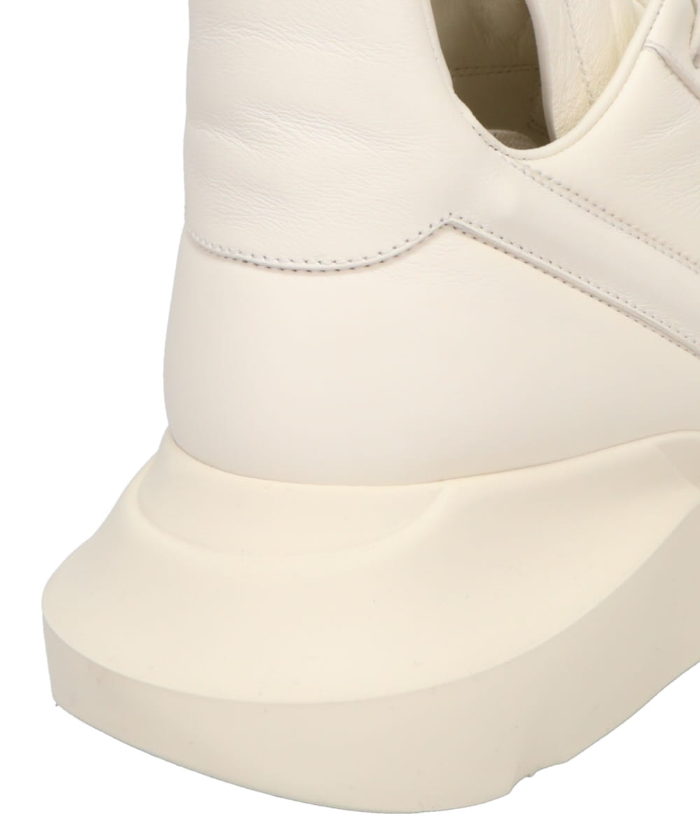 GETH RUNNER - MILK/MILK/MILK