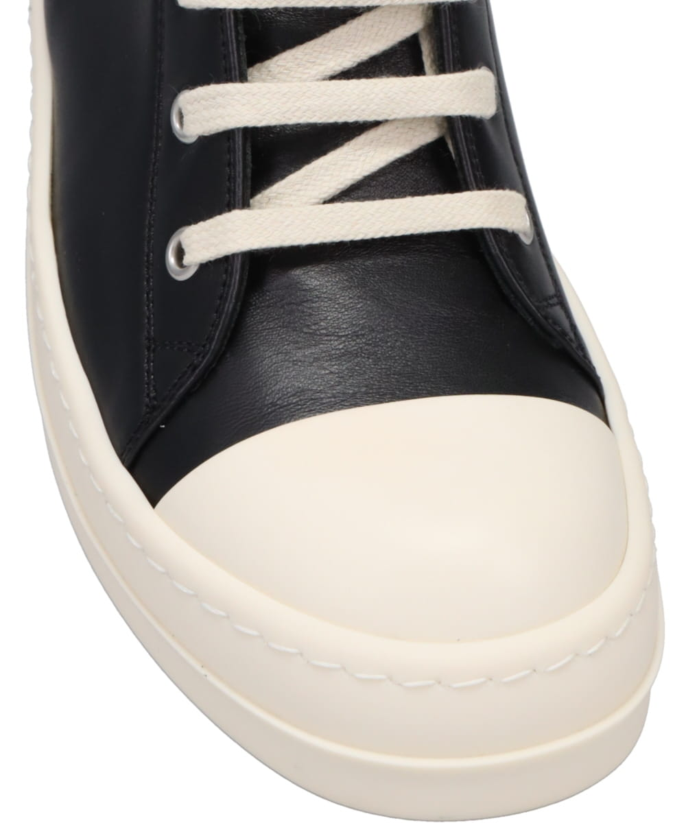 SNEAKERS - BLK/MILK/MILK