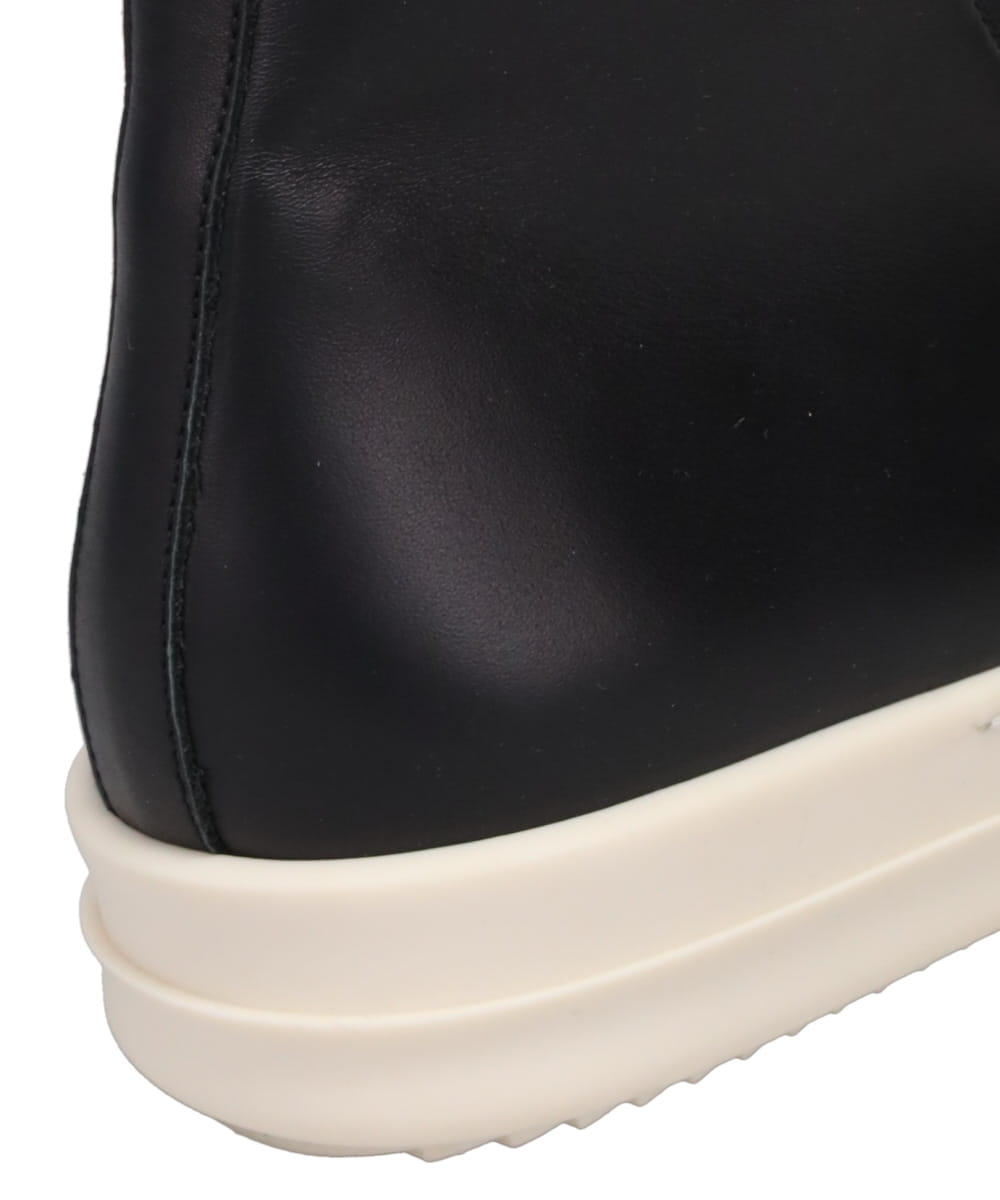SNEAKERS - BLK/MILK/MILK