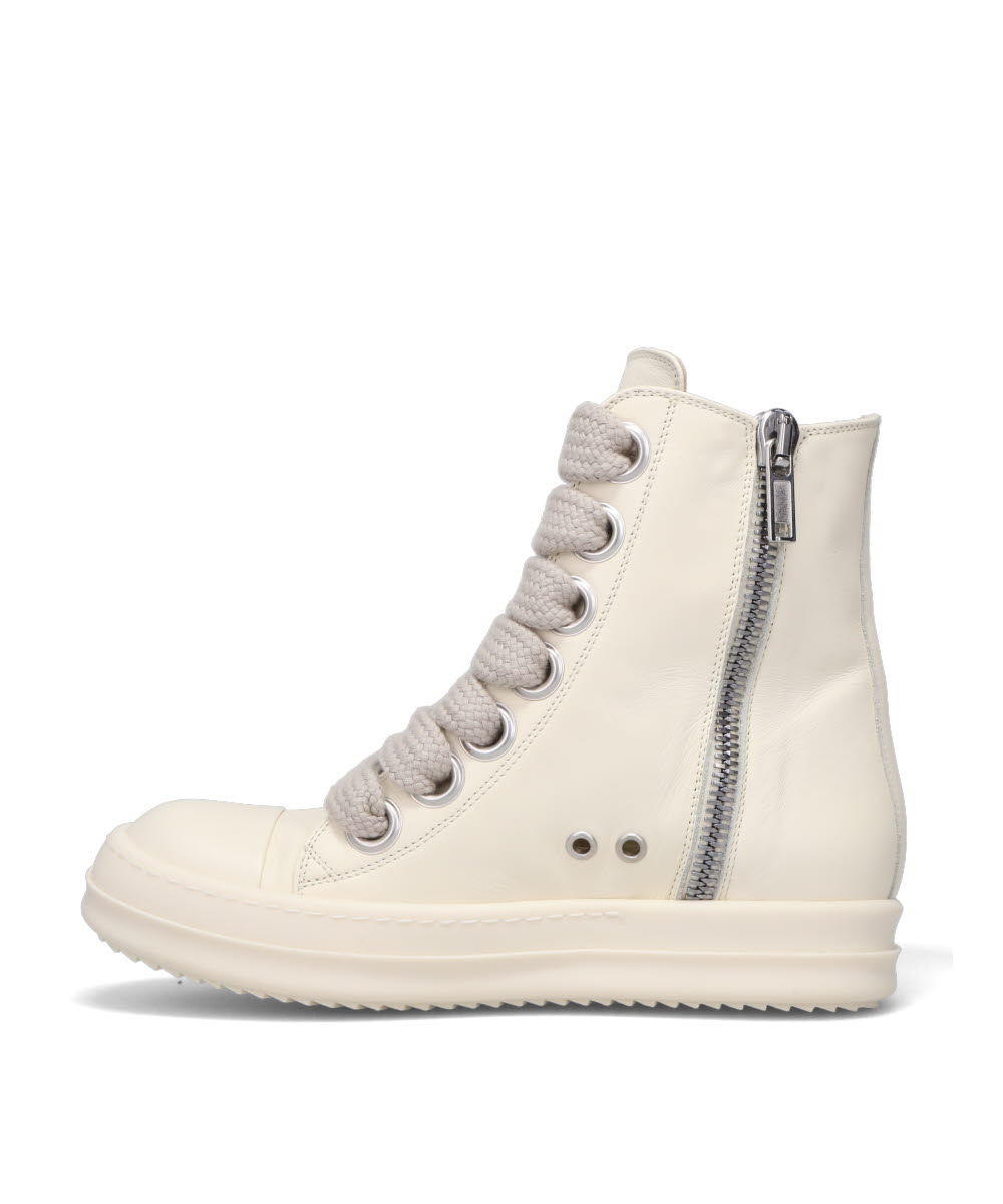 SNEAKERS - MILK/MILK/MILK