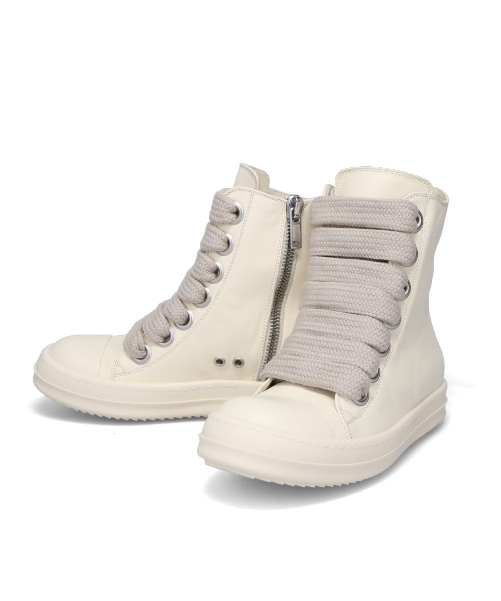 SNEAKERS - MILK/MILK/MILK