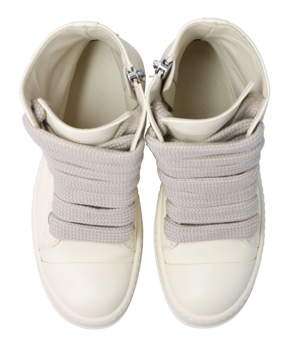 SNEAKERS - MILK/MILK/MILK
