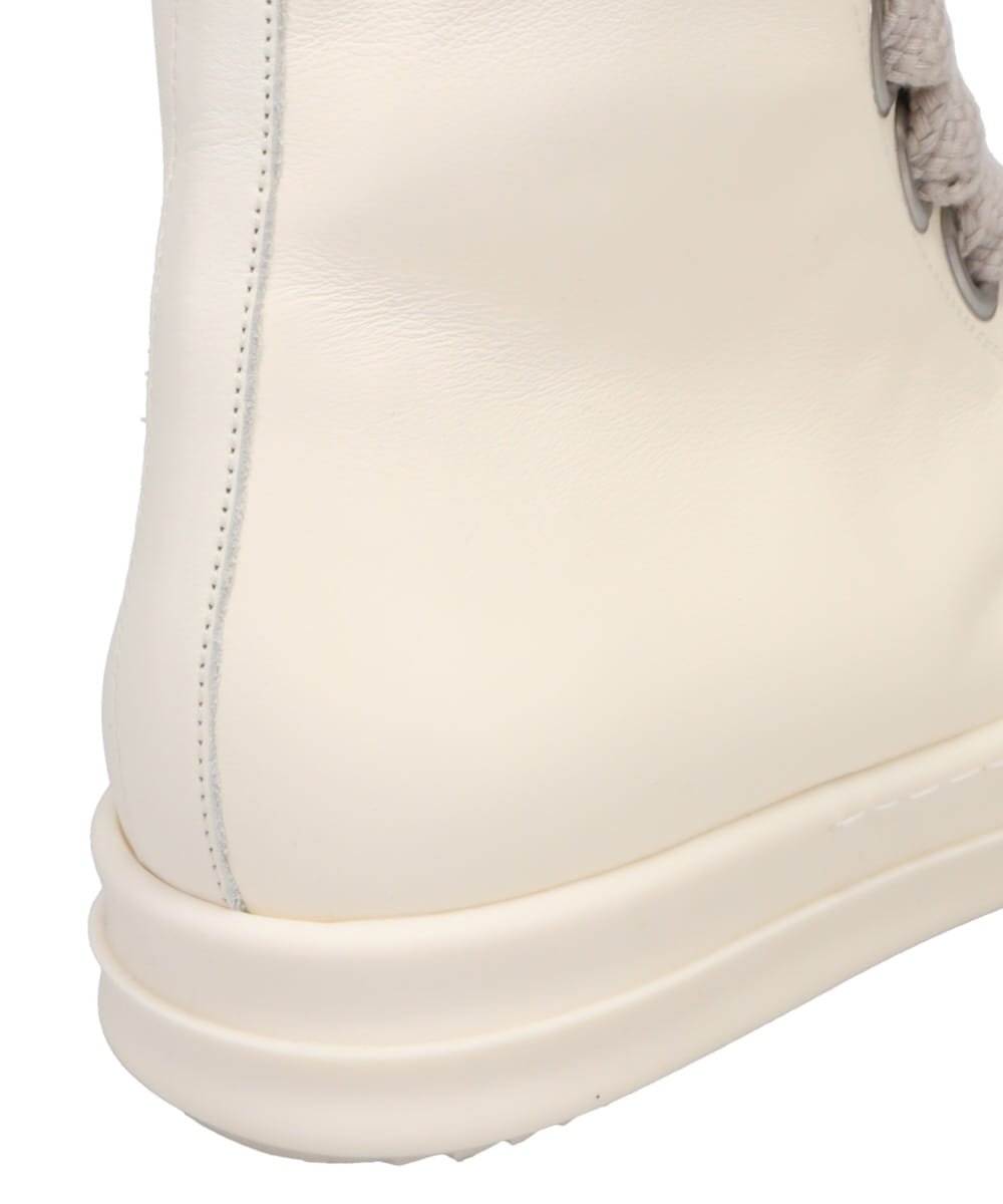 SNEAKERS - MILK/MILK/MILK