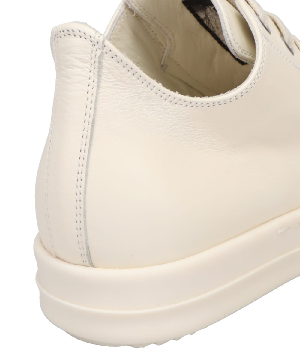 LOW SNEAKERS - MILK/MILK/MILK