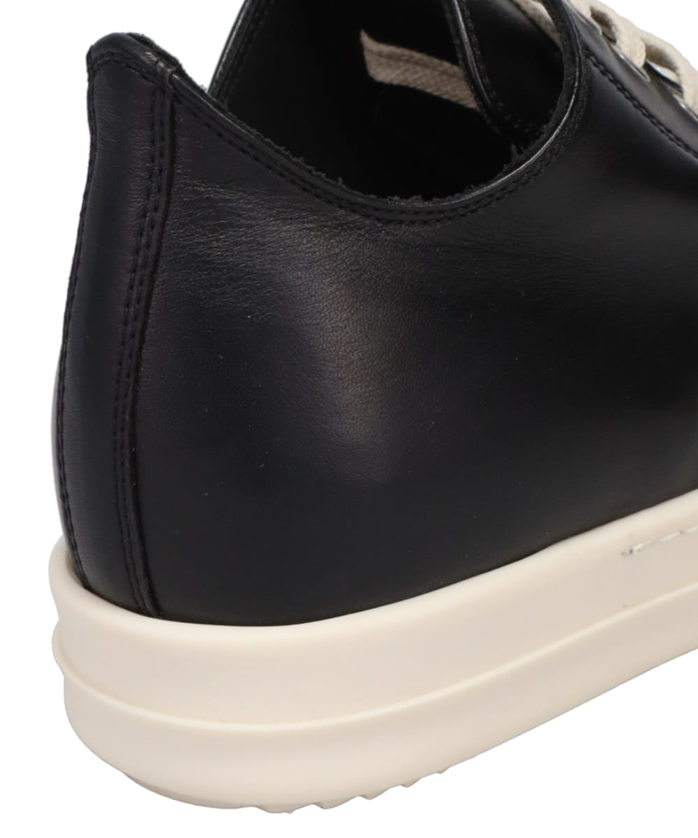 LOW SNEAKERS - BLK/MILK/MILK