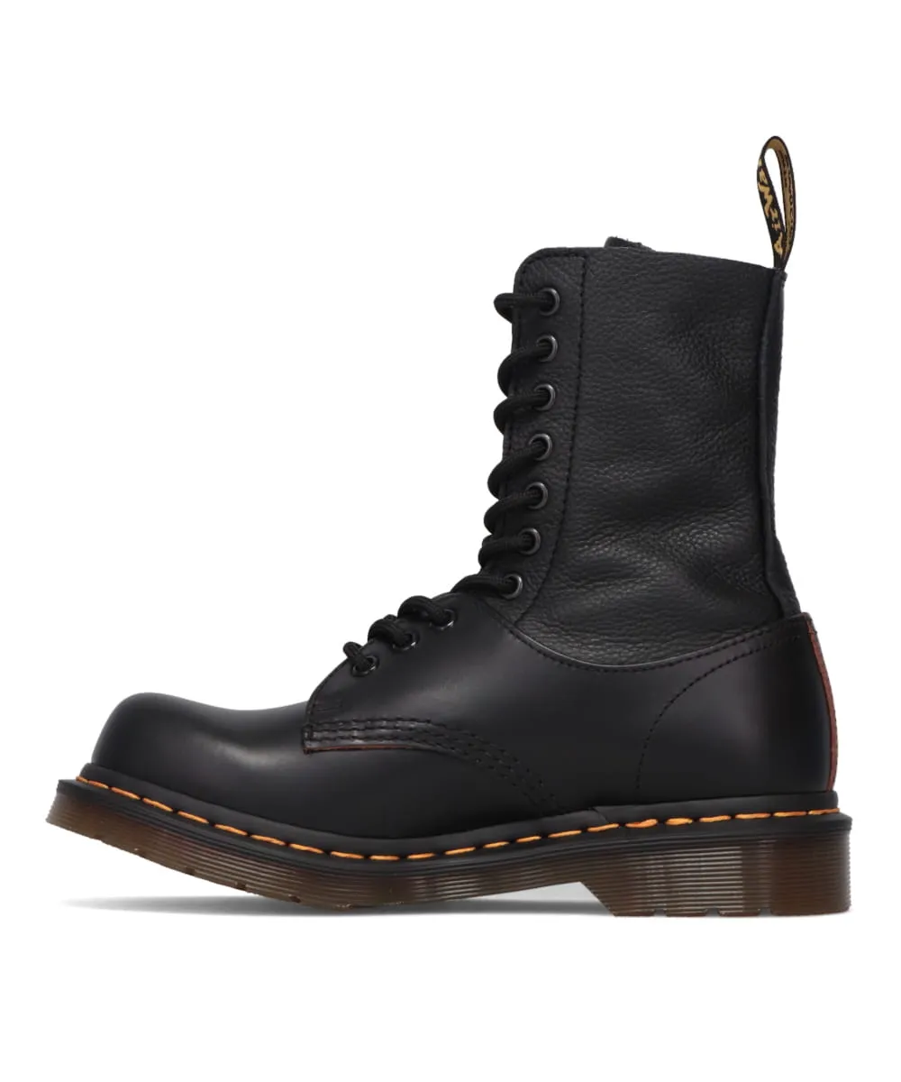 MM6×DR.Martens 10 EYE-BOOTS