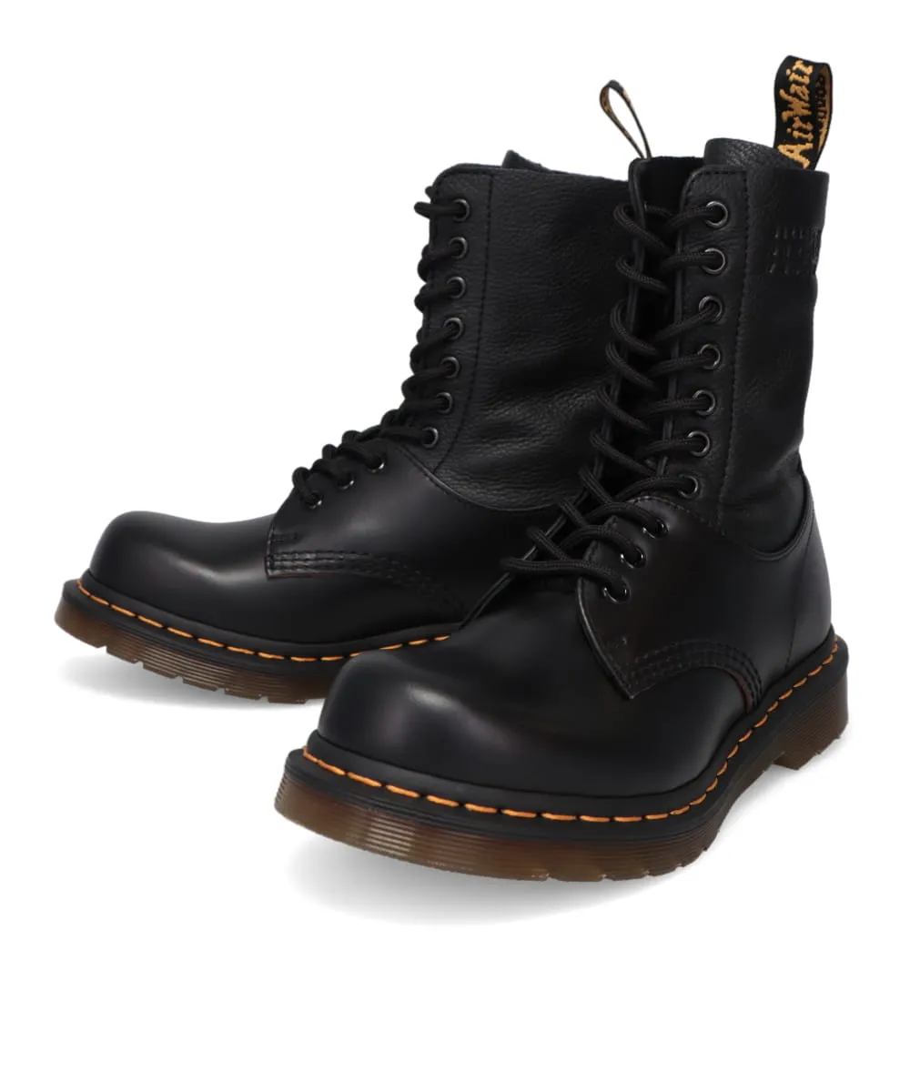 MM6×DR.Martens 10 EYE-BOOTS