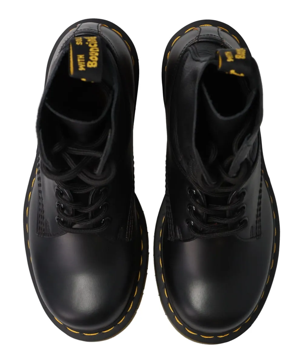 MM6×DR.Martens 10 EYE-BOOTS