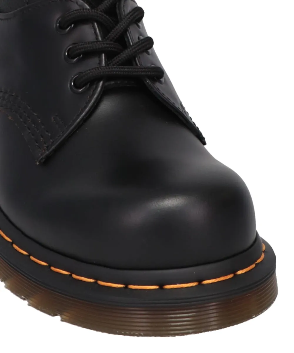 MM6×DR.Martens 10 EYE-BOOTS