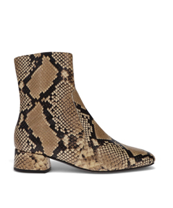 SHORT BOOTS