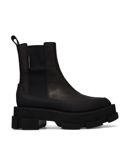 GAO PLATFORM CHELSEA