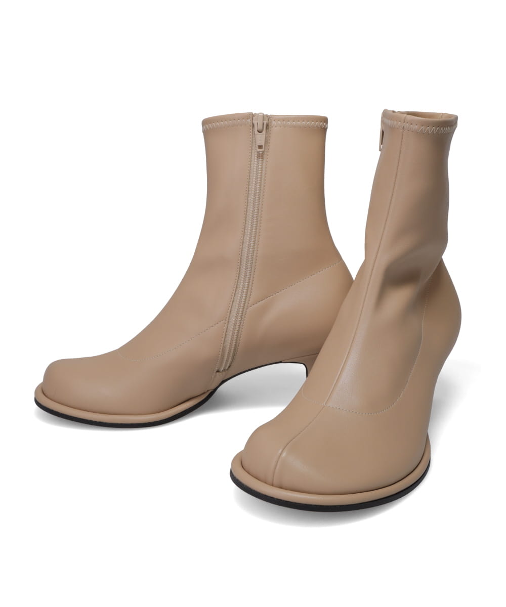 OVAL STRETCH S/BOOTS