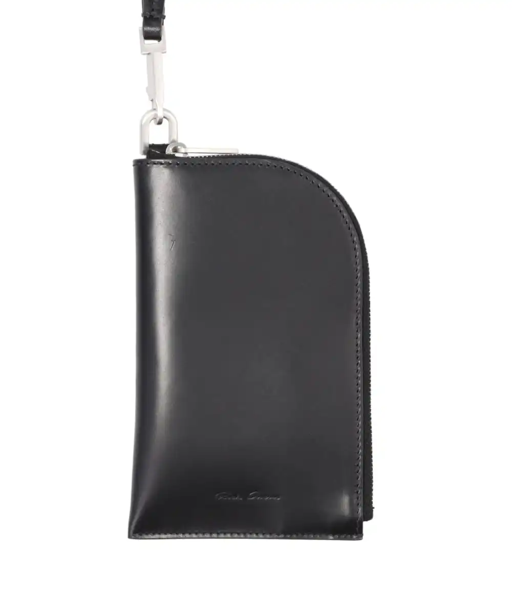 NECKWALLET