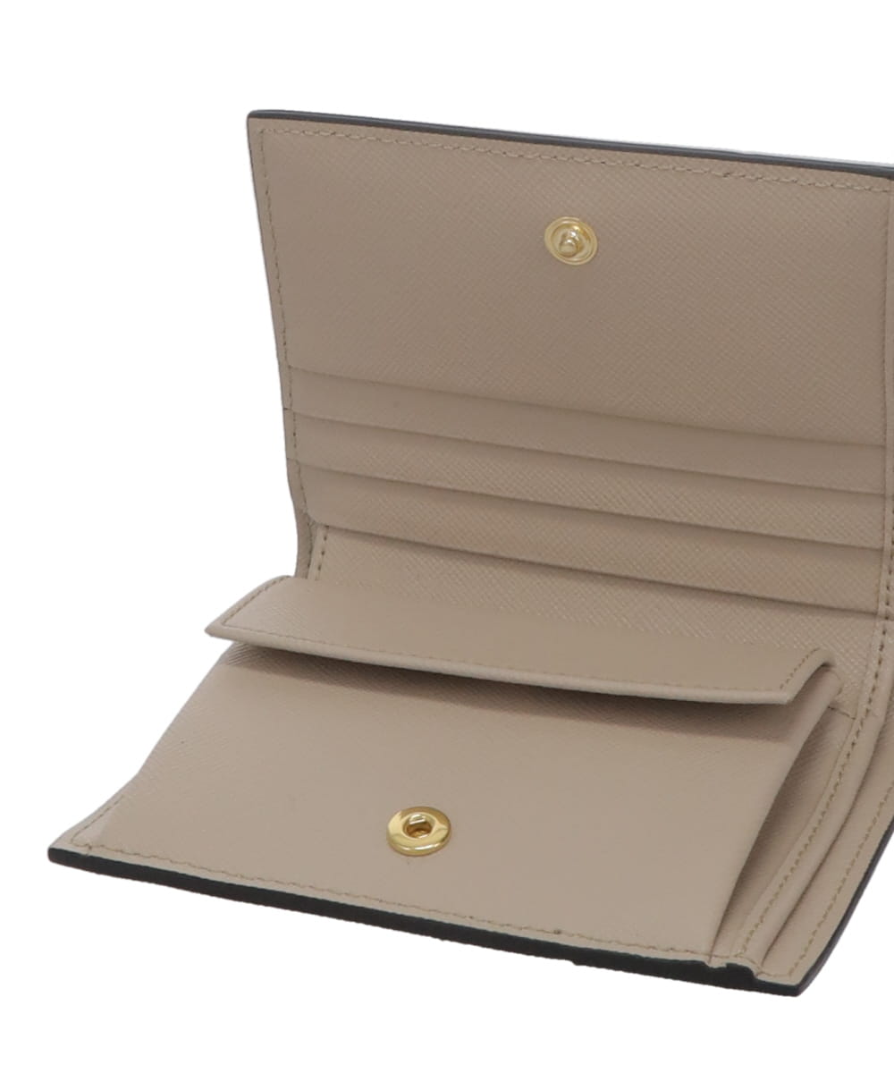 BILLFOLD W/COINPUSE