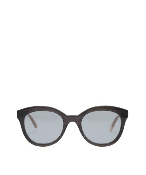 B0025/CLR BLACK ALMOND-ICE GRY