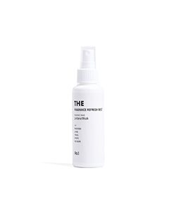 FRAGRANCE REFRESH MIST/NO.1 LANTAN/MUSK