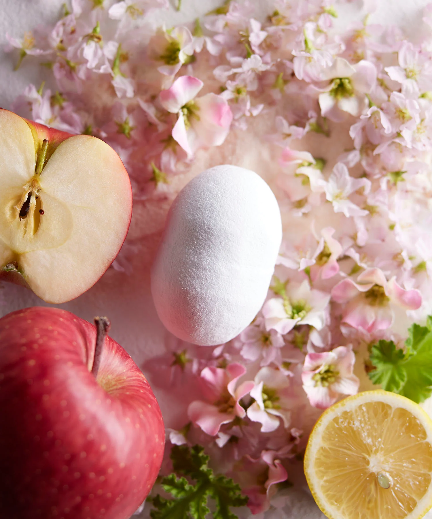 FRAGRANCE BATH BOMB/NO.27 CIDRE