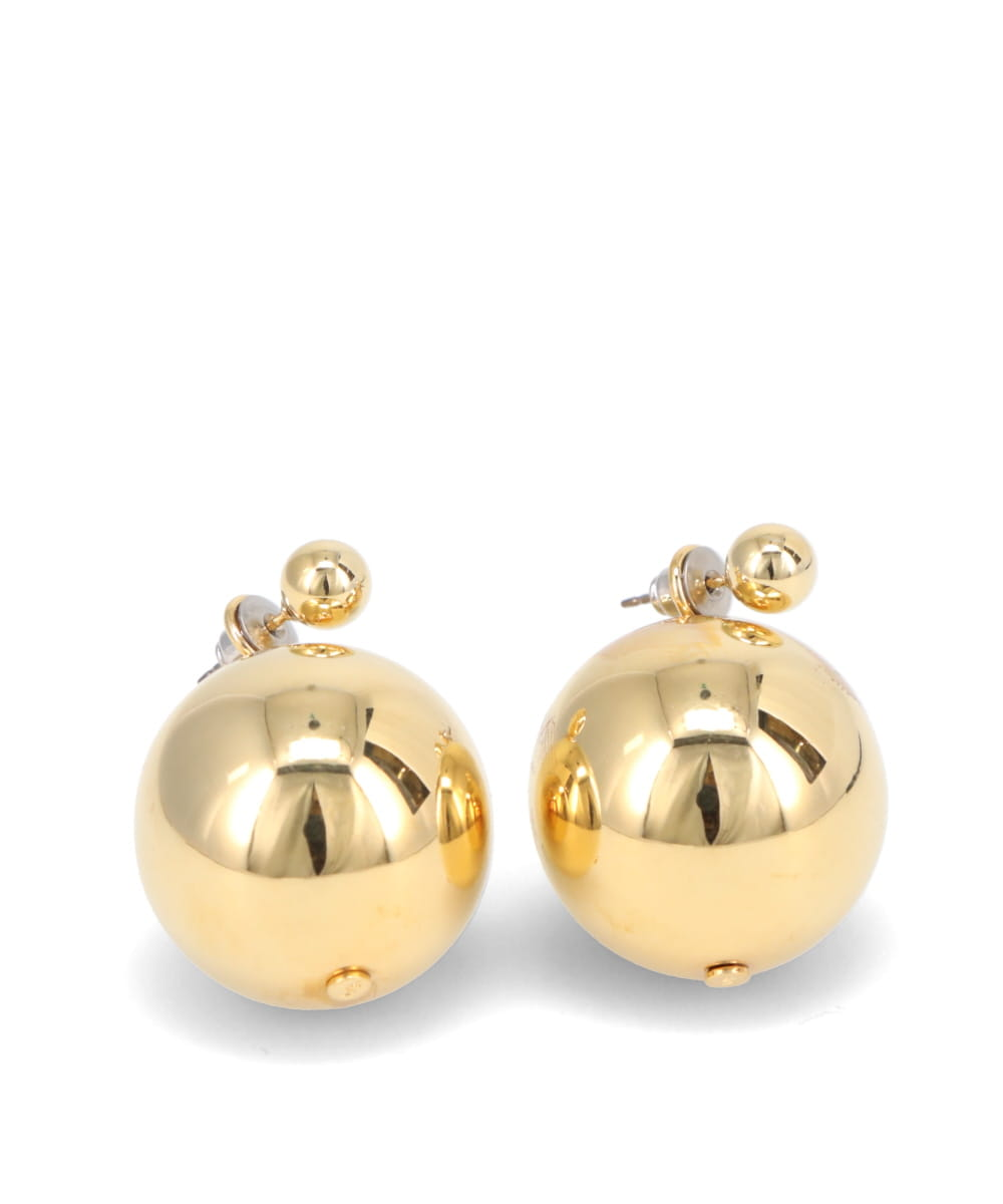 OSMIUM BALL PIERCES - GOLD