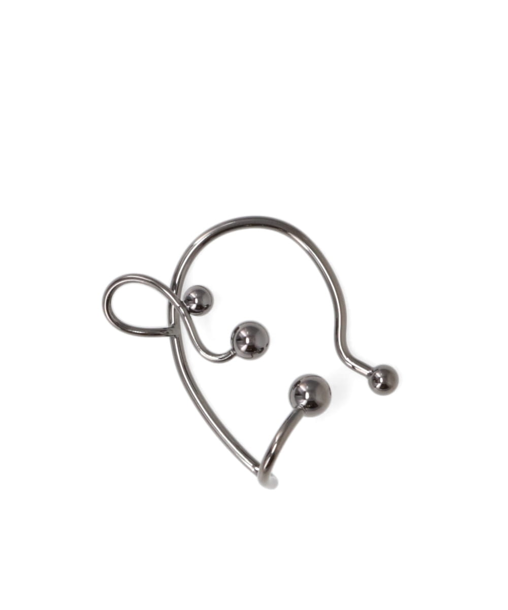 BALL EARCUFF