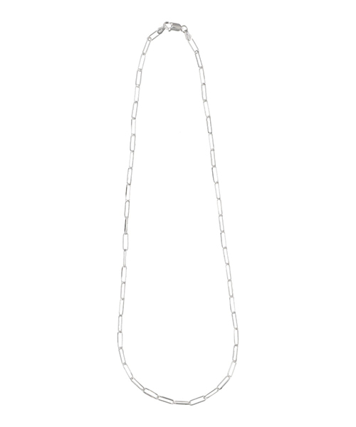 NORME LONG FRAME NECKLACE