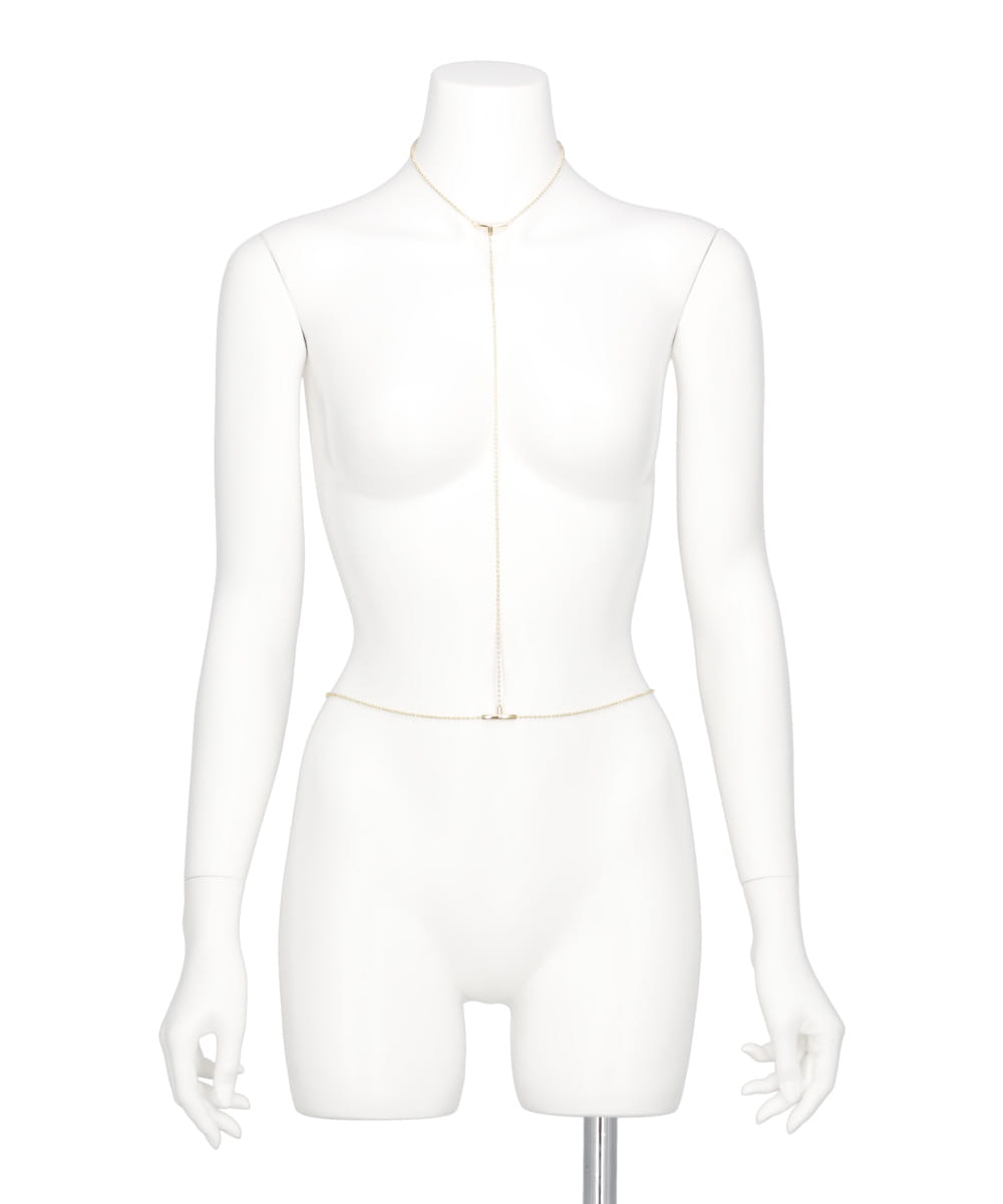 MIDWEST EXCLUSIVE NECK BELT