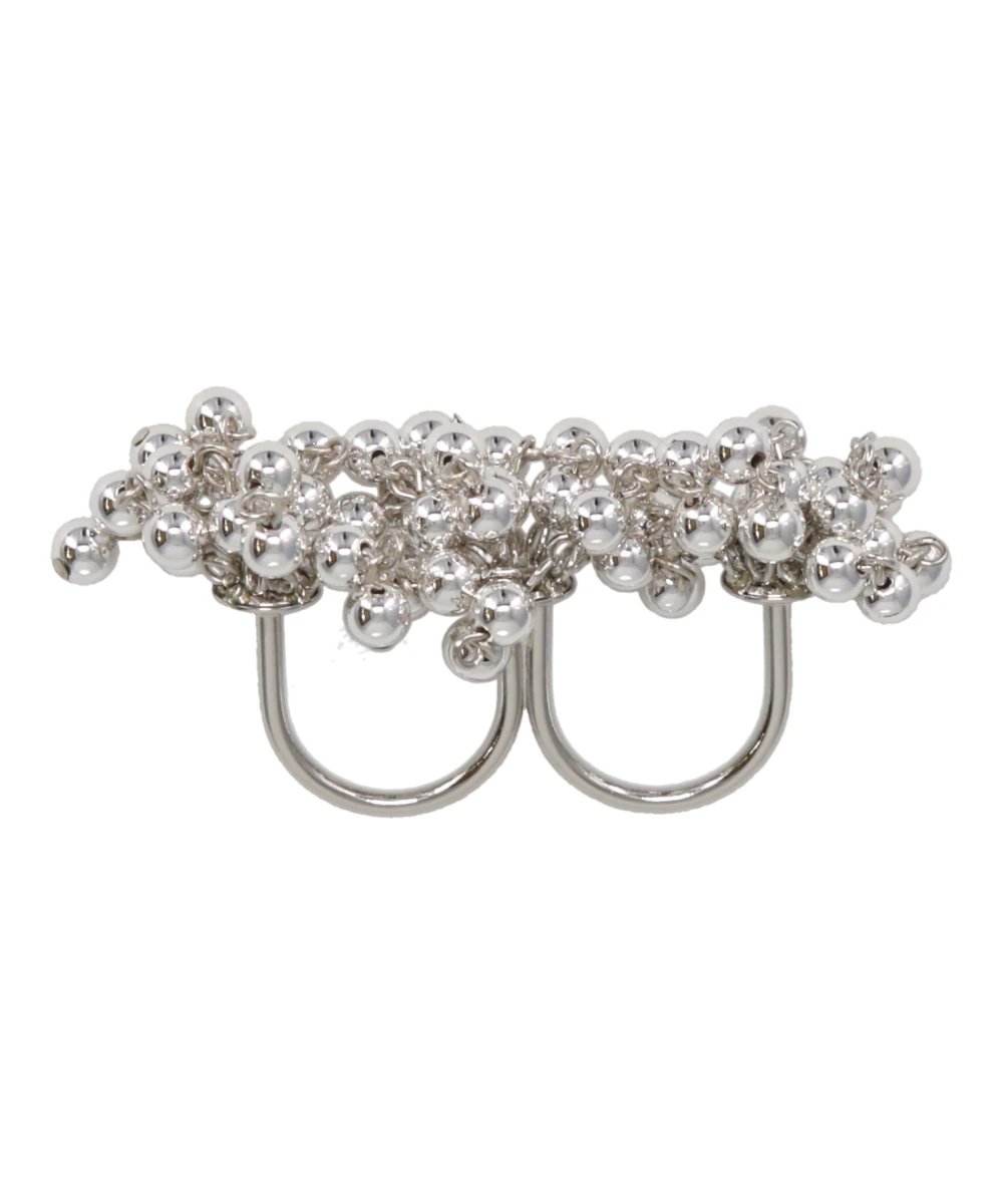 TRIPLE BALL RING